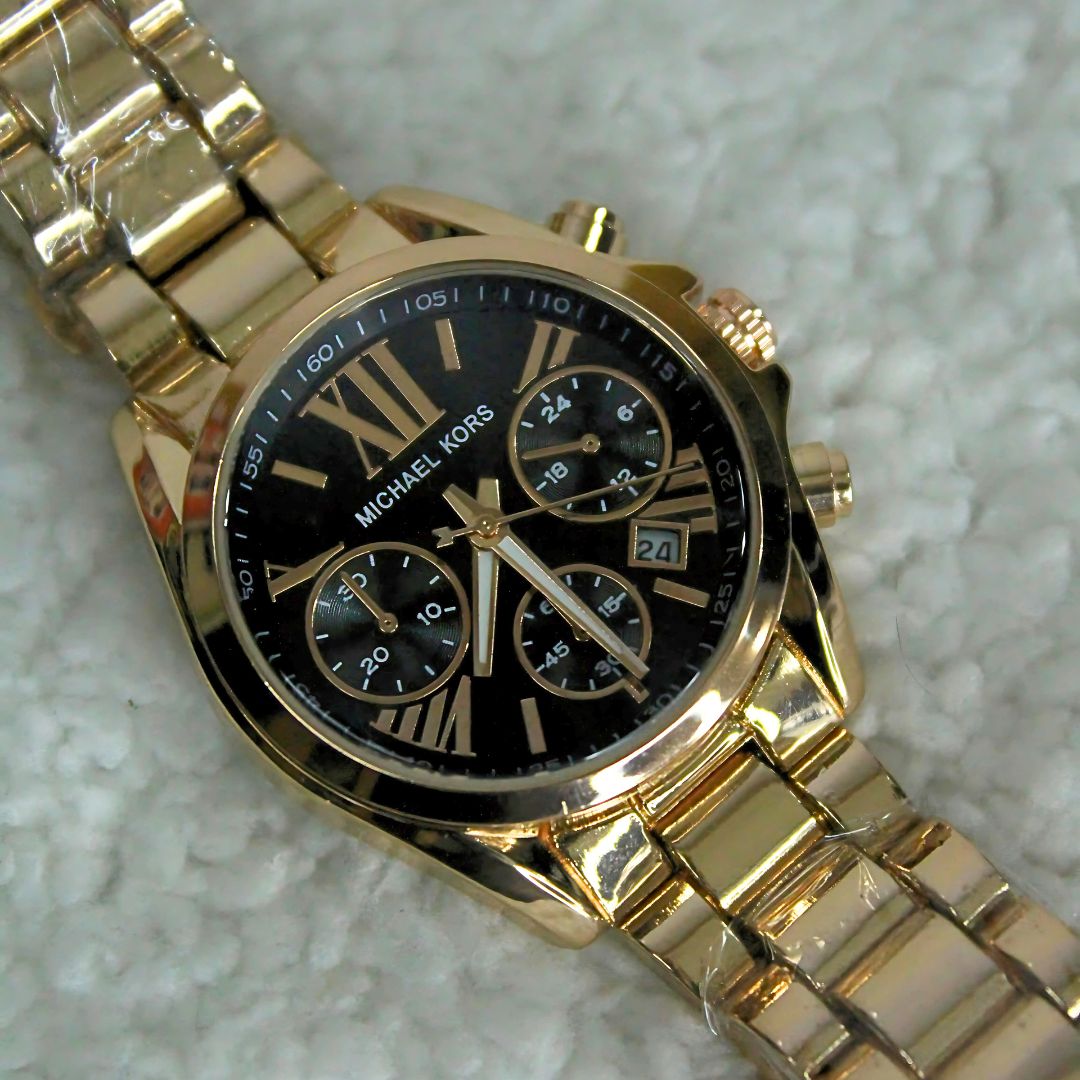 MK LIMITED EDITION