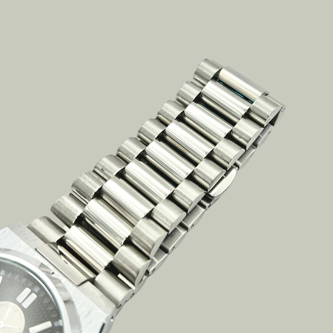Seiko Down Second