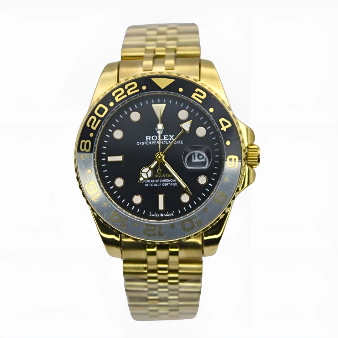 GMT ROTATE BAZEL