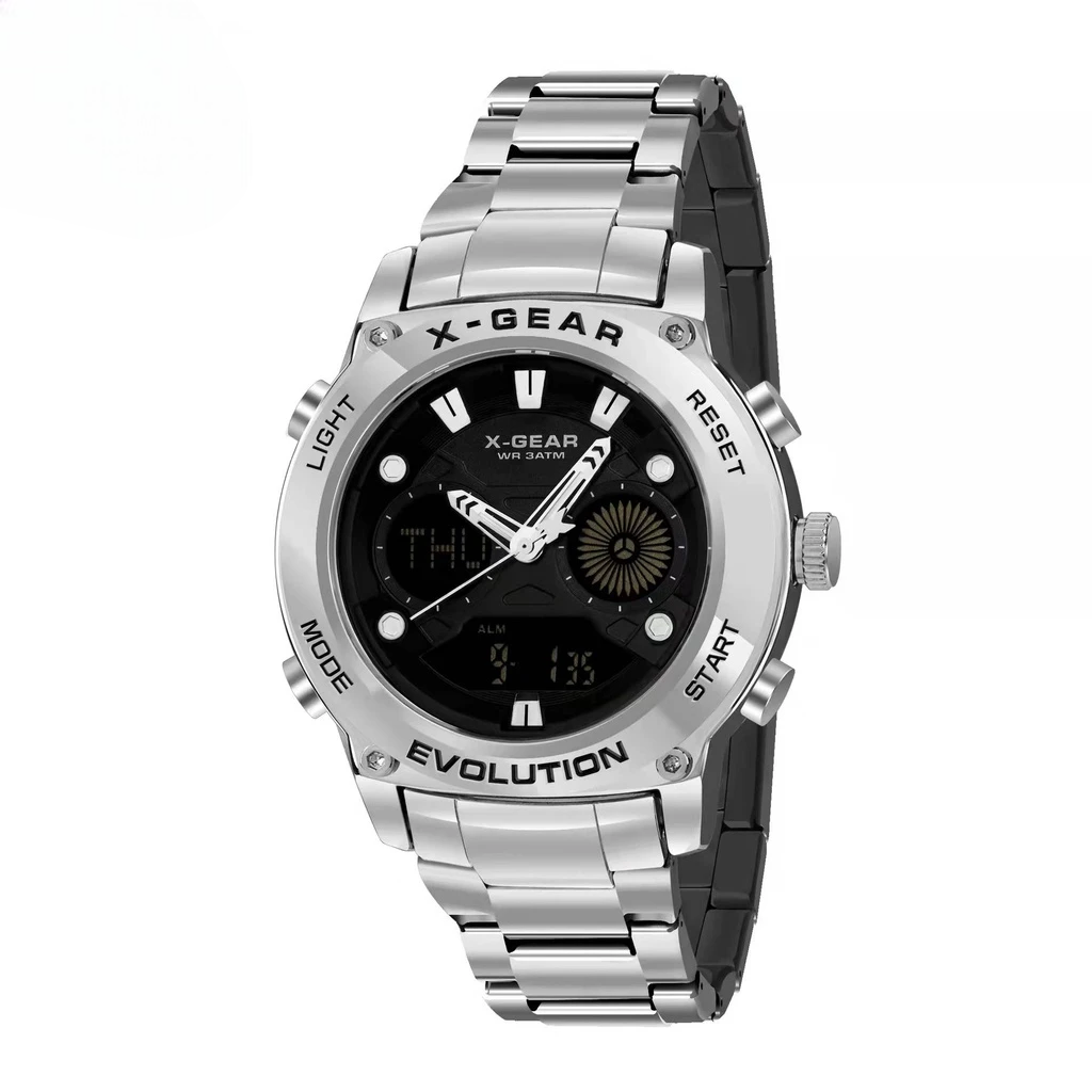 X GEAR - 2.O