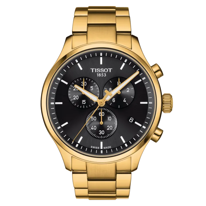 TISSOT PR-100