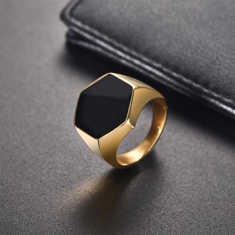 Gold proposal Ring 1.0