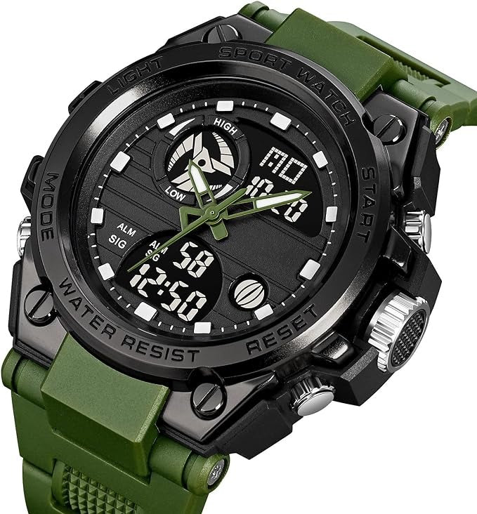 Sports Watch