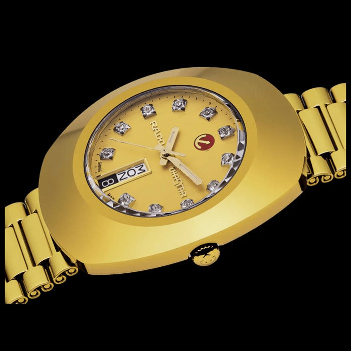 RADO 35mm