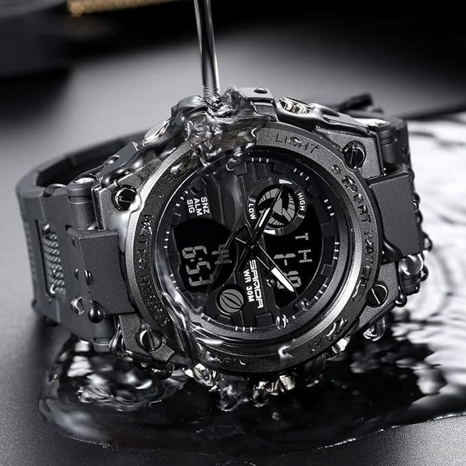 Sports Watch