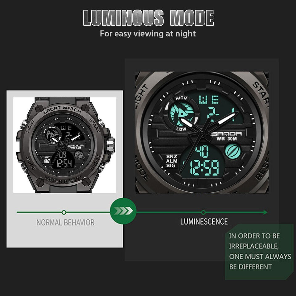 Sports Watch