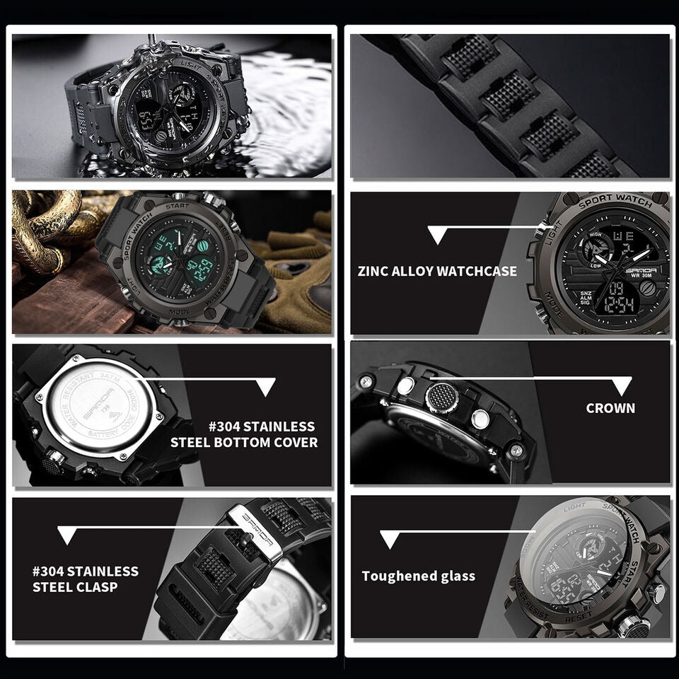 Sports Watch