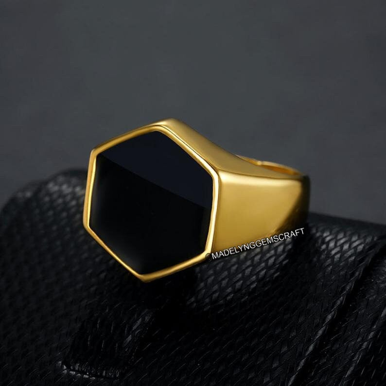 Gold proposal Ring 1.0