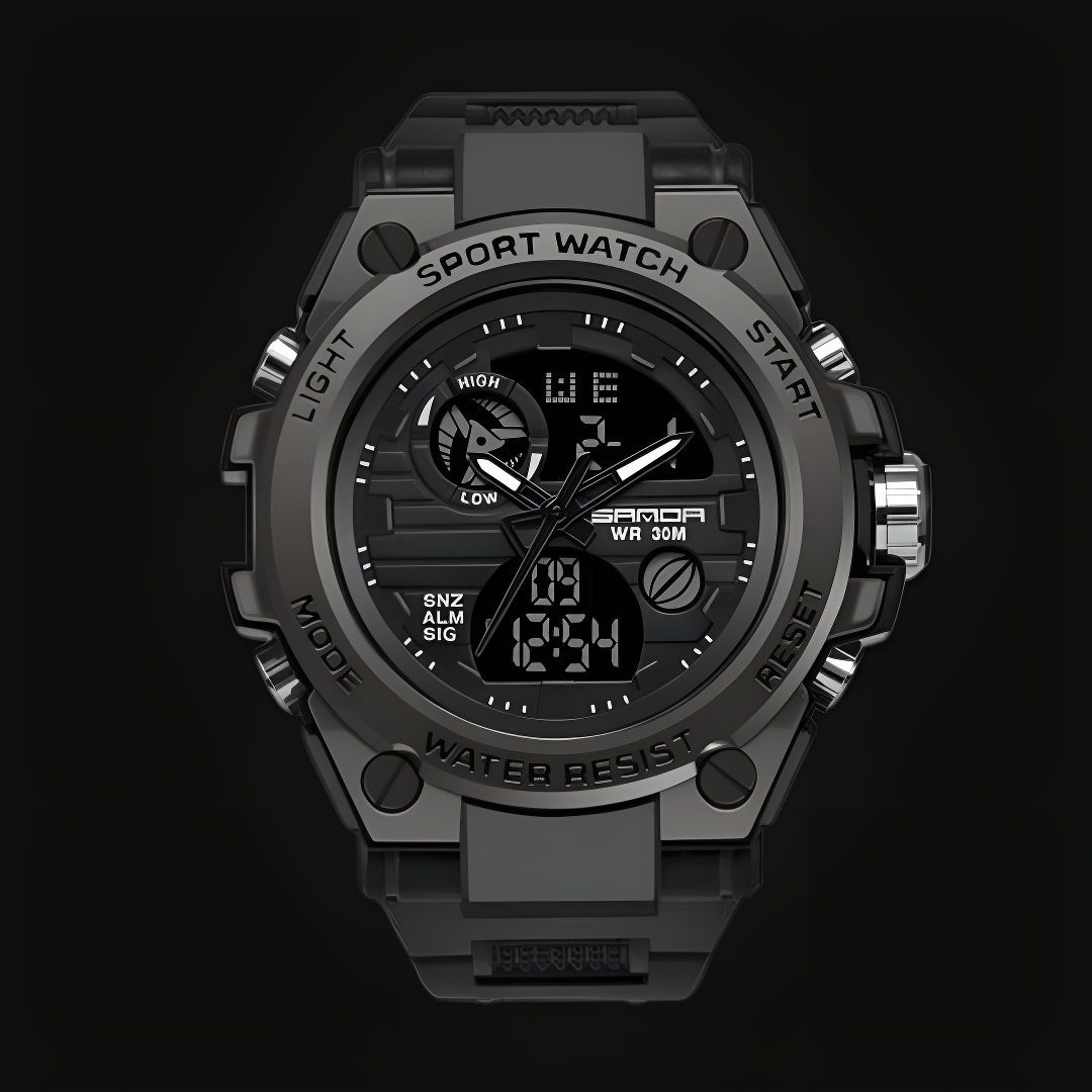 Sports Watch