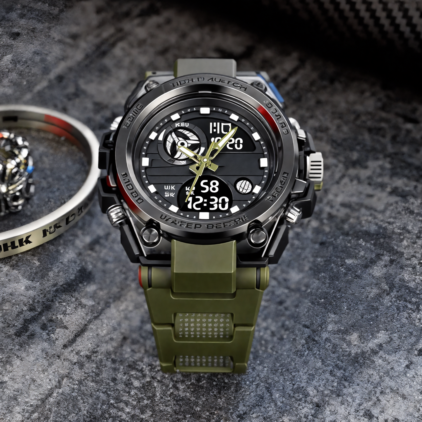 Sports Watch