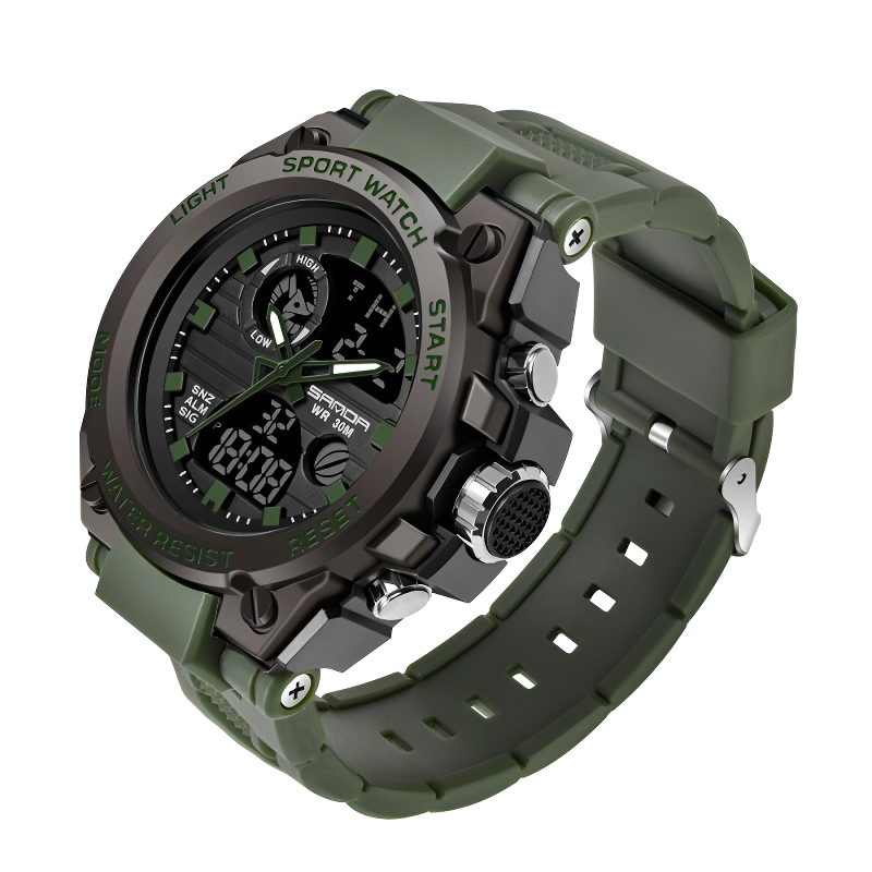 Sports Watch