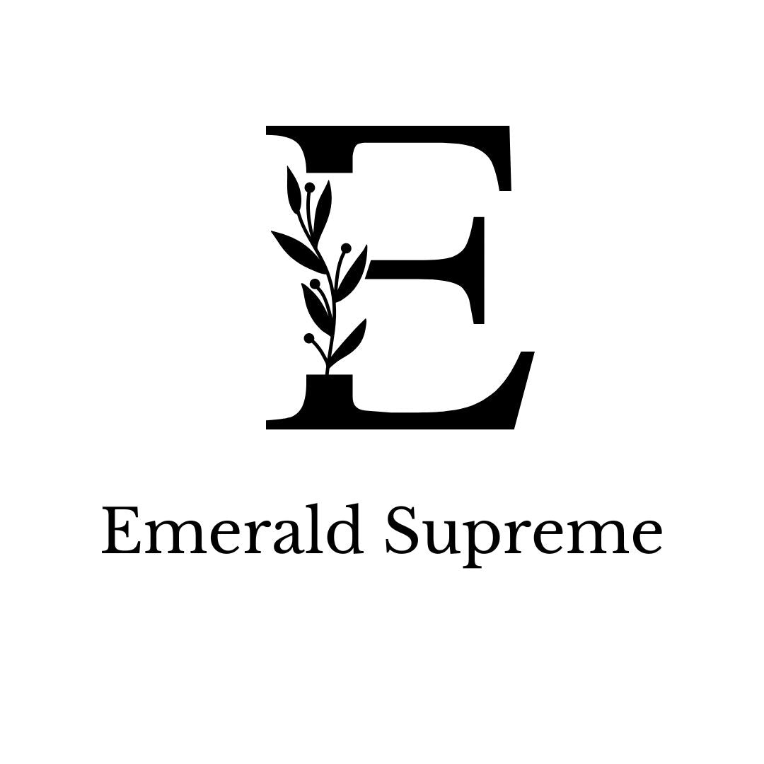 Emerald Supreme