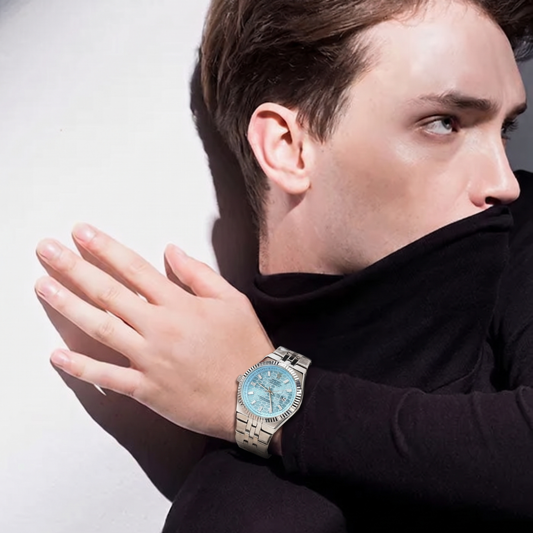WRIST WATCHES