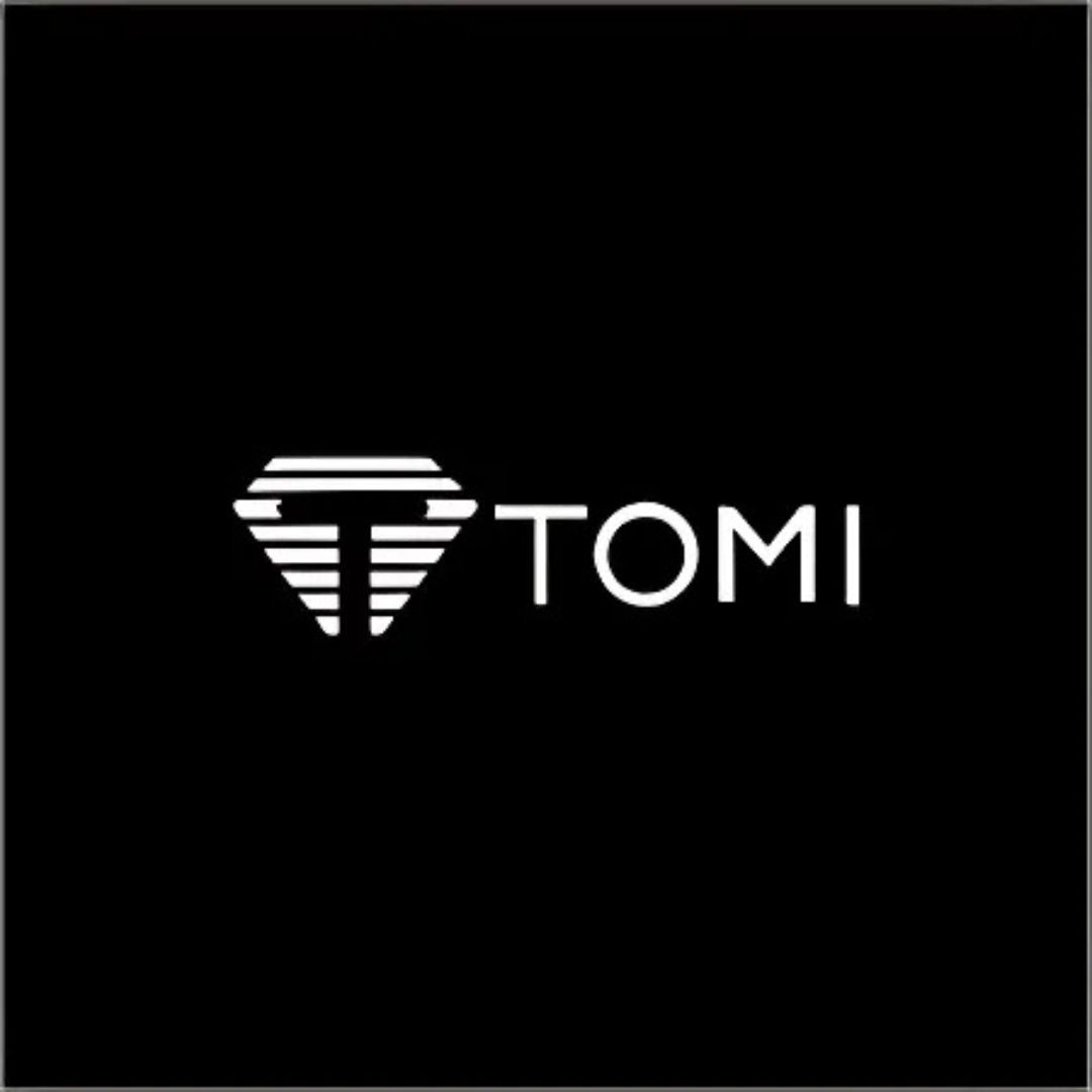 TOMI WATCHES