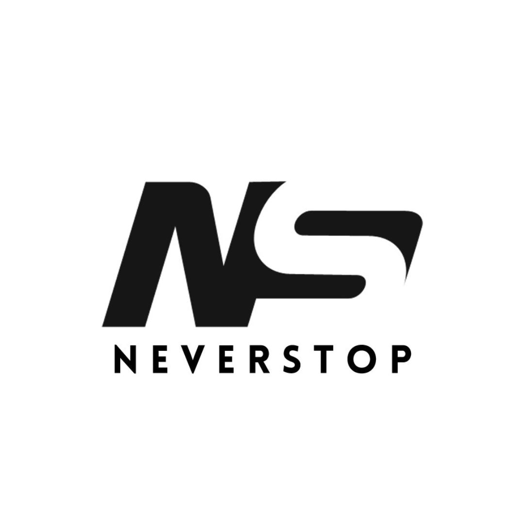 NEVER STOP
