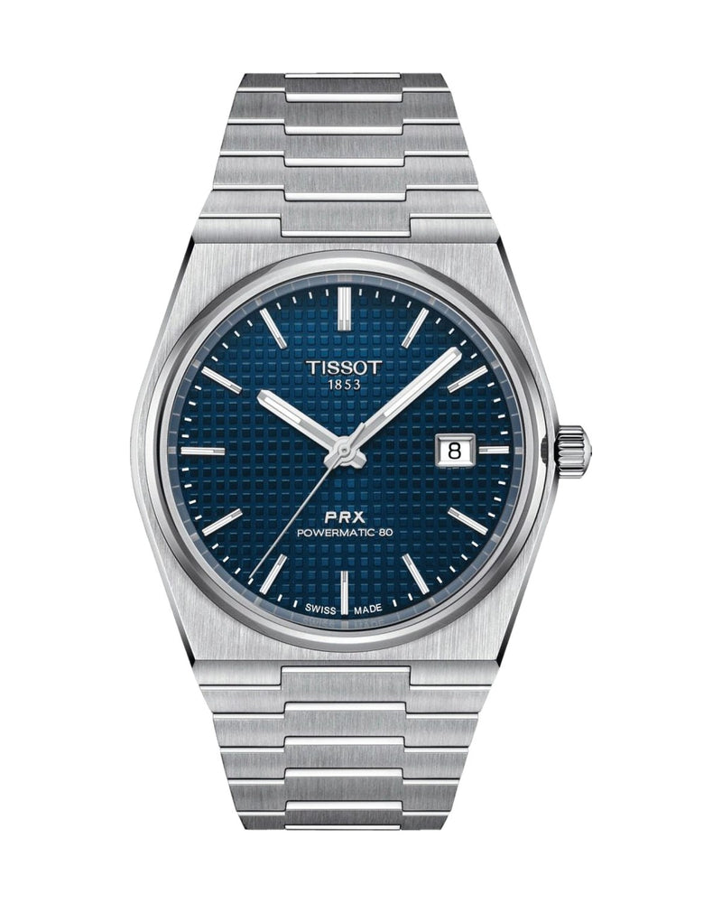 Tissot 687 front view