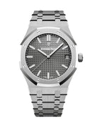 AUDEMARS PIGUET ROYAL OAK 15500ST front view