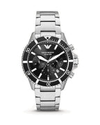 Emporio Armani front view