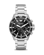 Emporio Armani front view