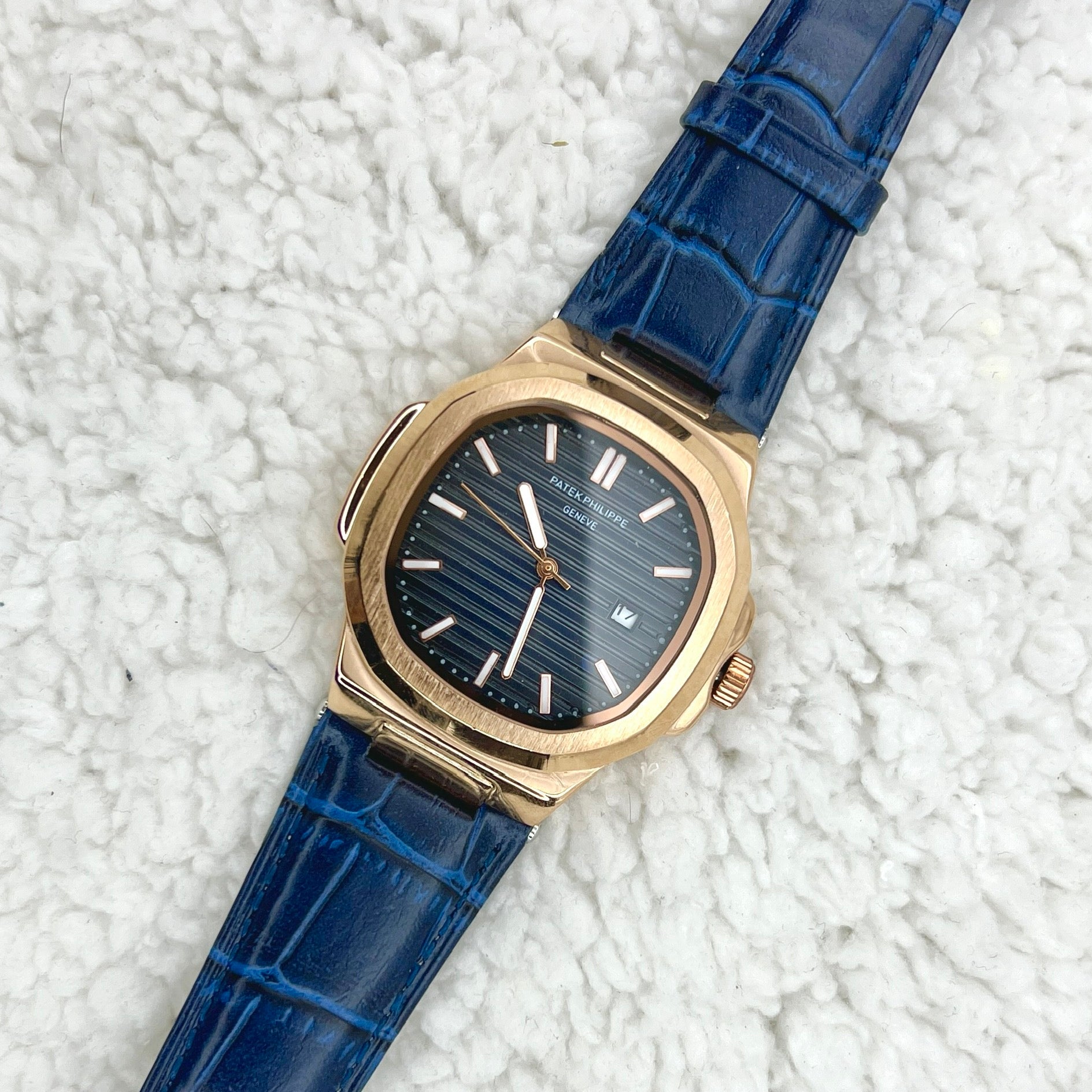 Strap Nautilus