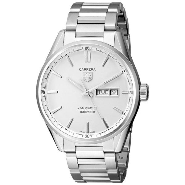 CALIBRE 5 (White)