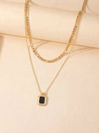 Mystical Aura Pendant - SANIA STORE 