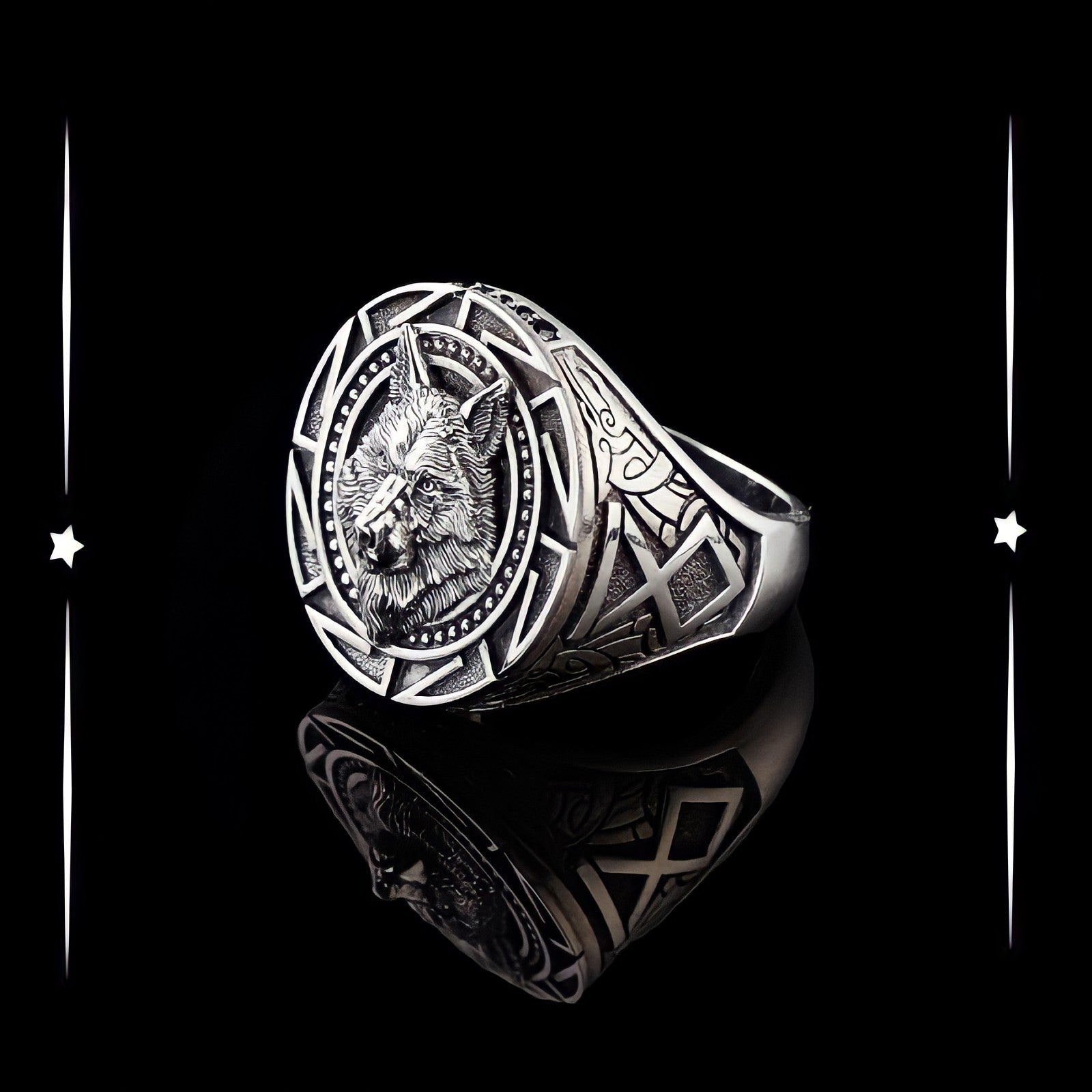 Solid Silver 1.0