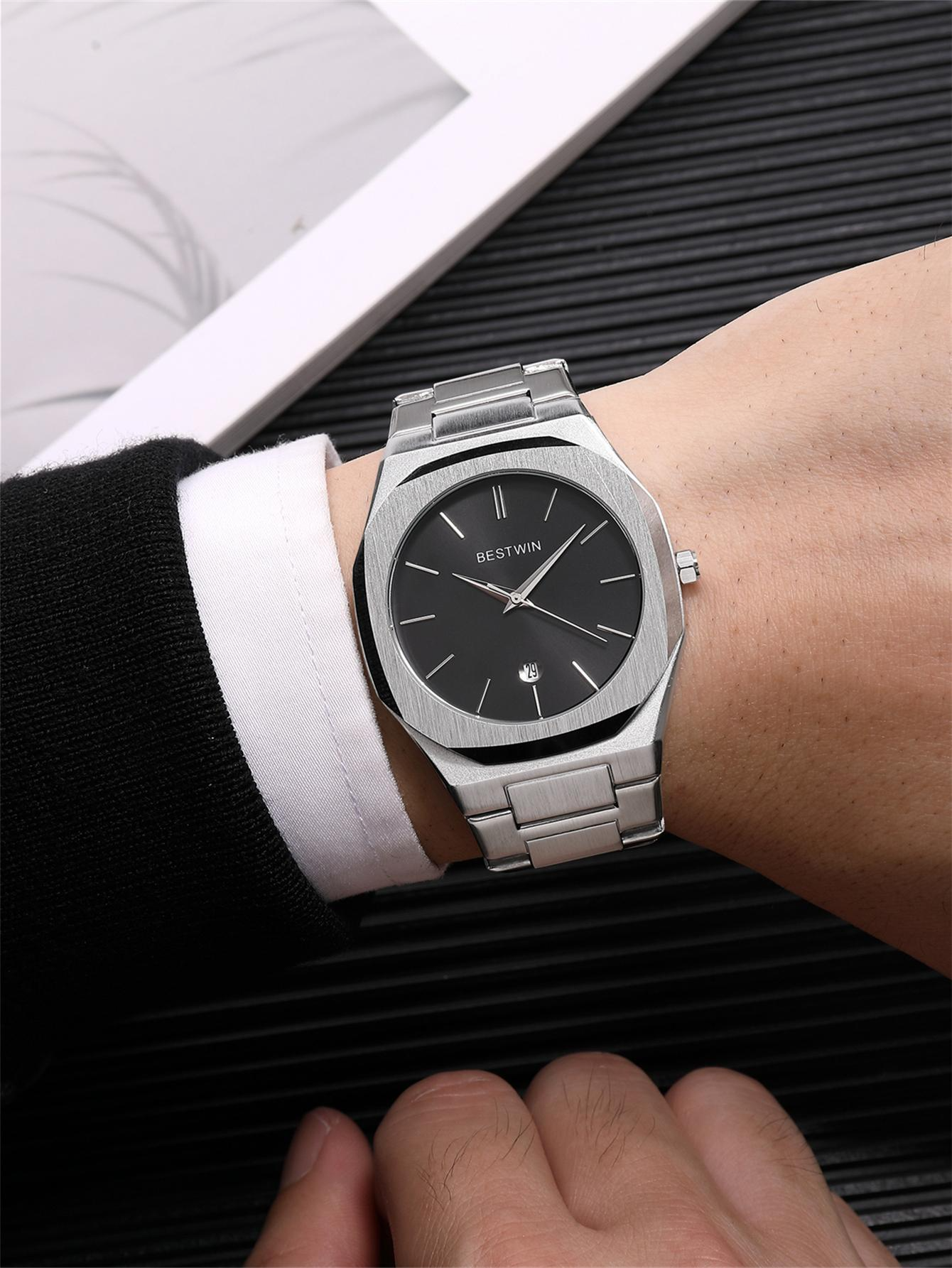 Mechanical Watch 1.0