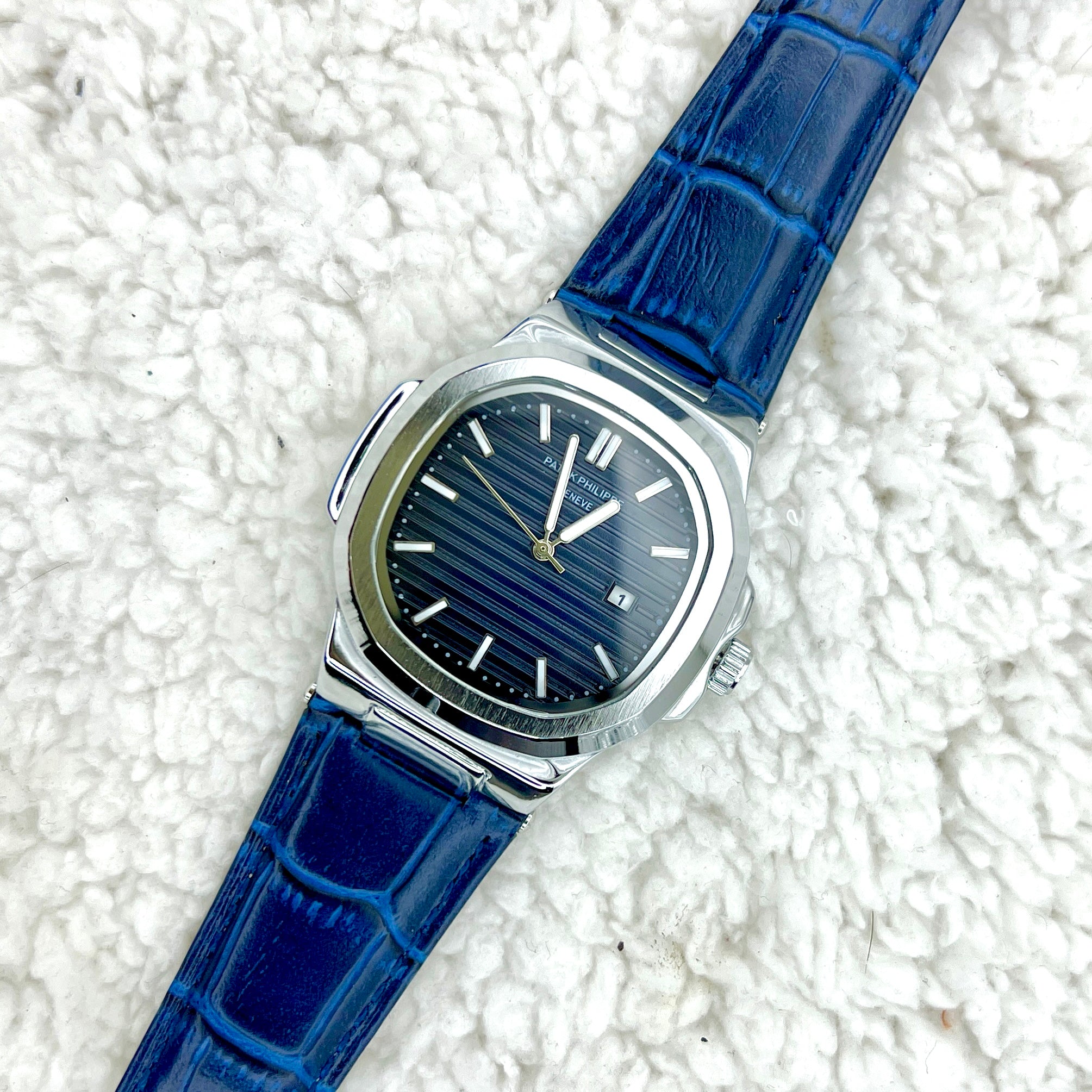 Strap Nautilus