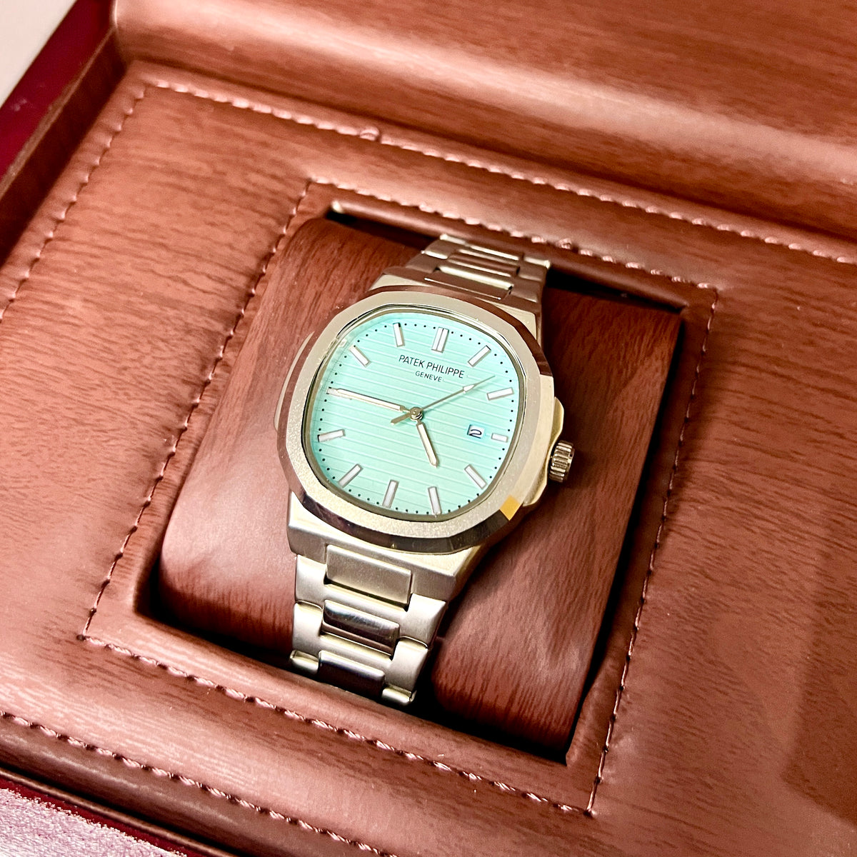 PP- TIFFANY | A+ STAINLESS STEEL