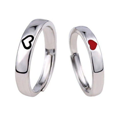 Couple Ring - SANIA STORE 