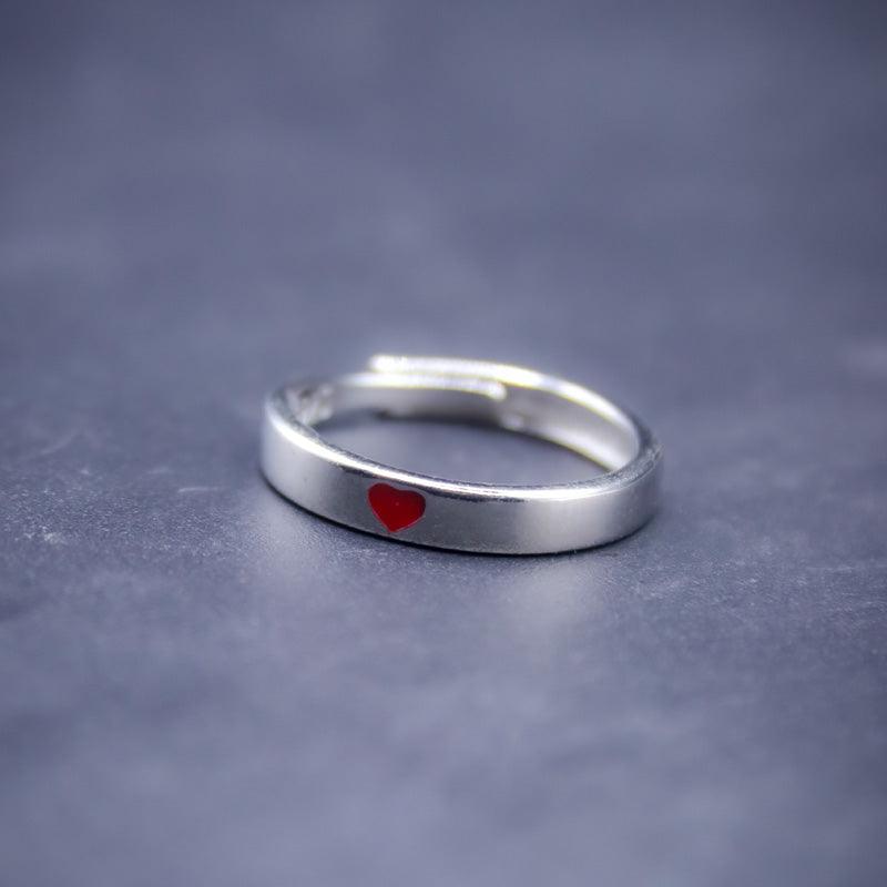 Couple Ring - SANIA STORE 