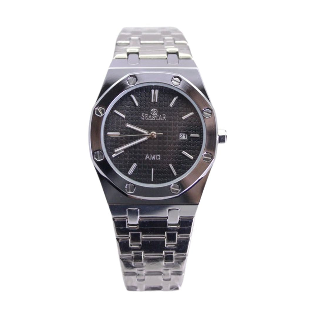 Mechanical Watch