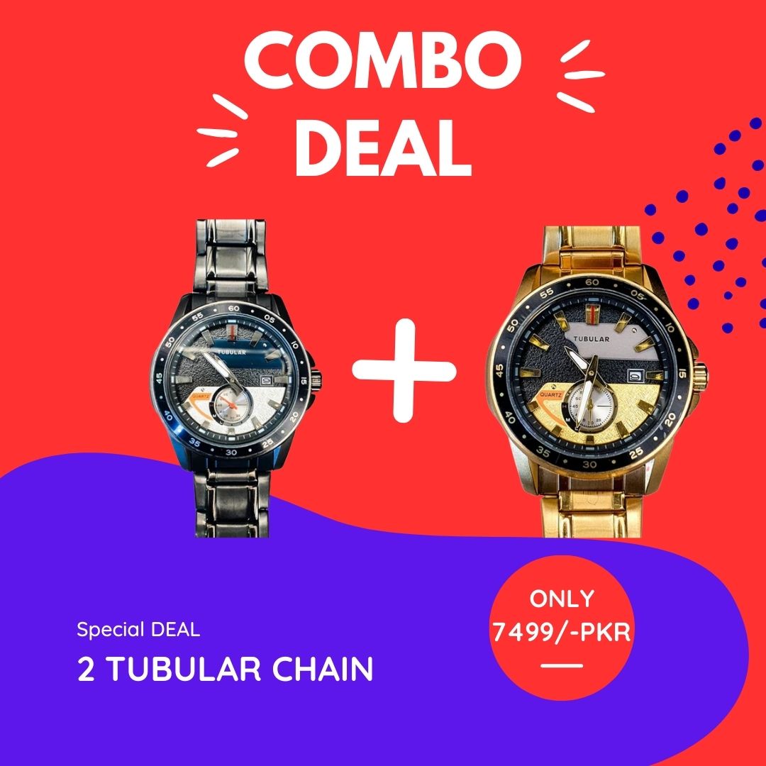 COMBO DEAL 5