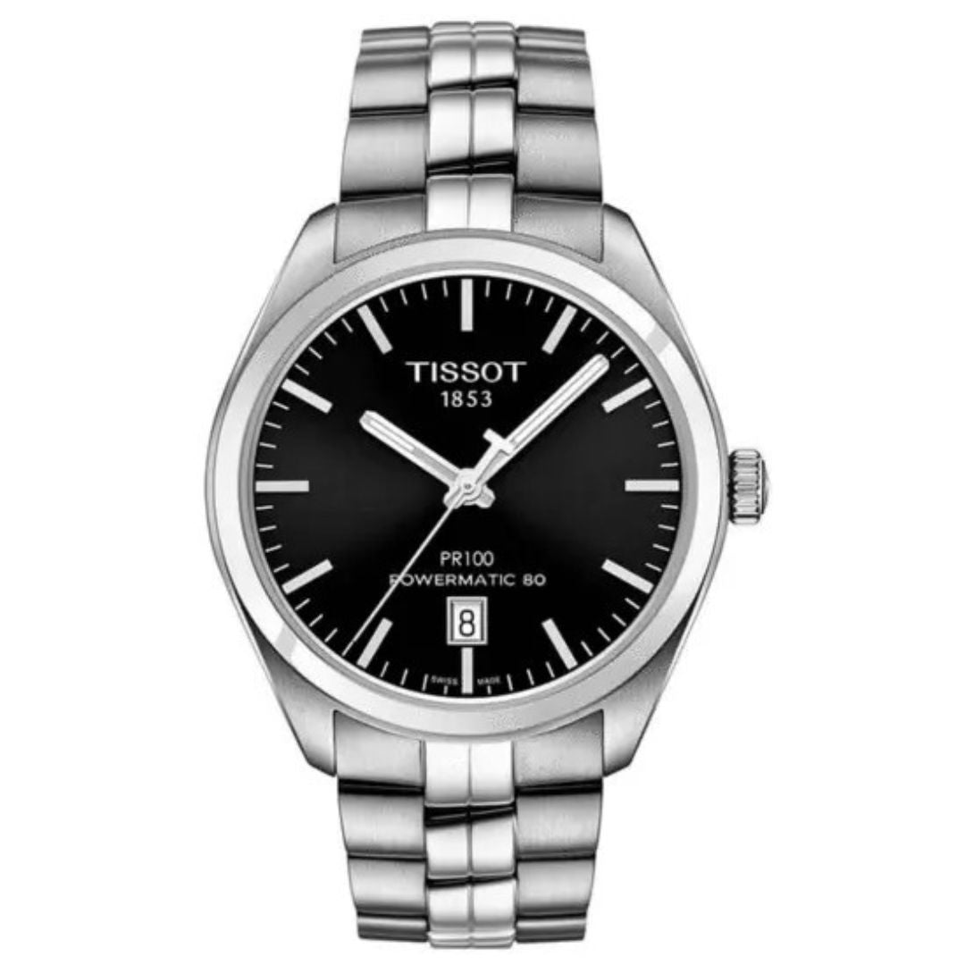 TISSOT PR SWISS MOVEMENT
