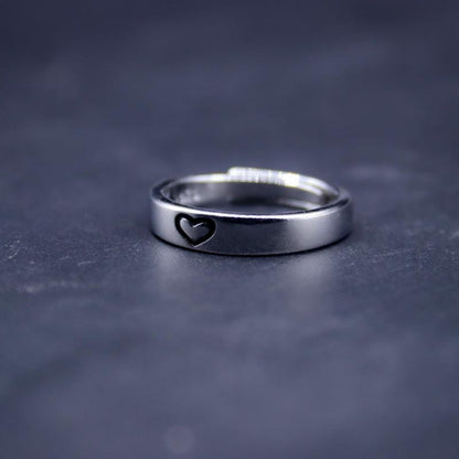 Couple Ring - SANIA STORE 