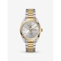 CAL 5 (DATE & DAY) TWO TONE