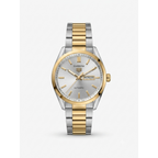 CAL 5 (DATE & DAY) TWO TONE