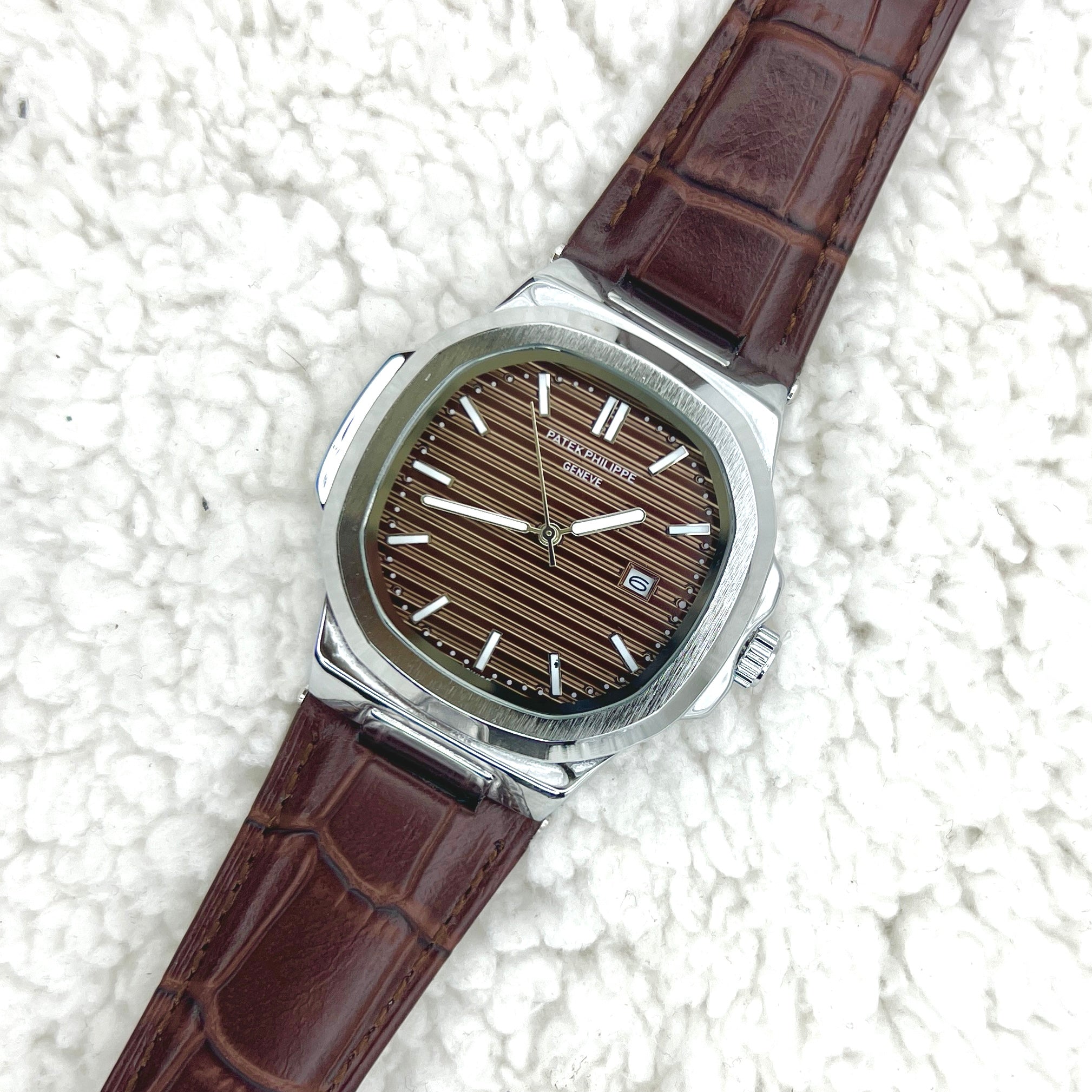 Strap Nautilus