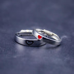 Couple Ring - SANIA STORE 