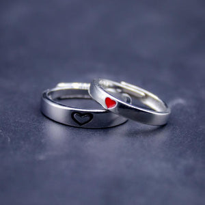 Couple Ring - SANIA STORE 