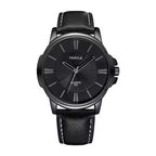 Sleek Black