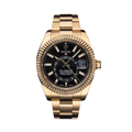 SKY-DWELLER