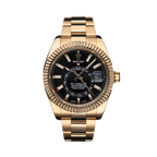 SKY-DWELLER