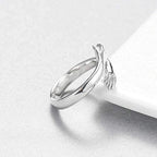 HUG RING - SANIA STORE 
