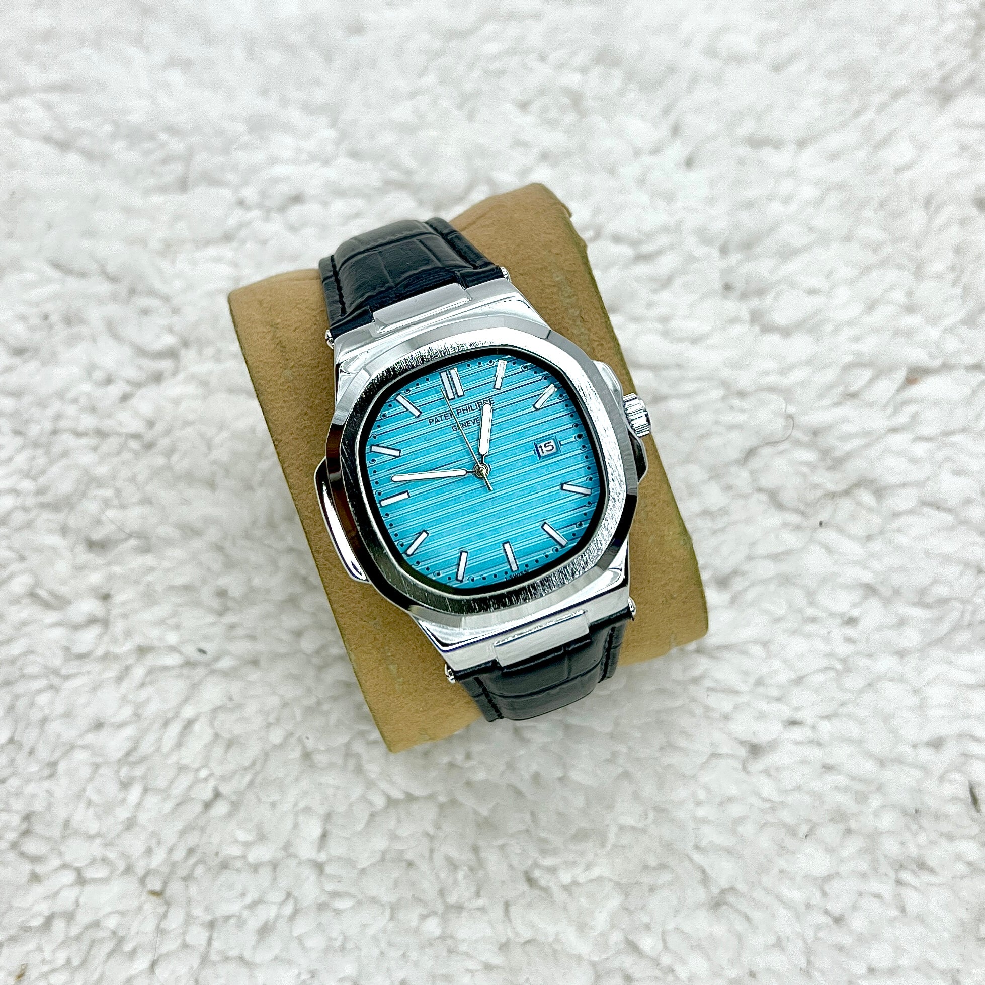 Strap Nautilus