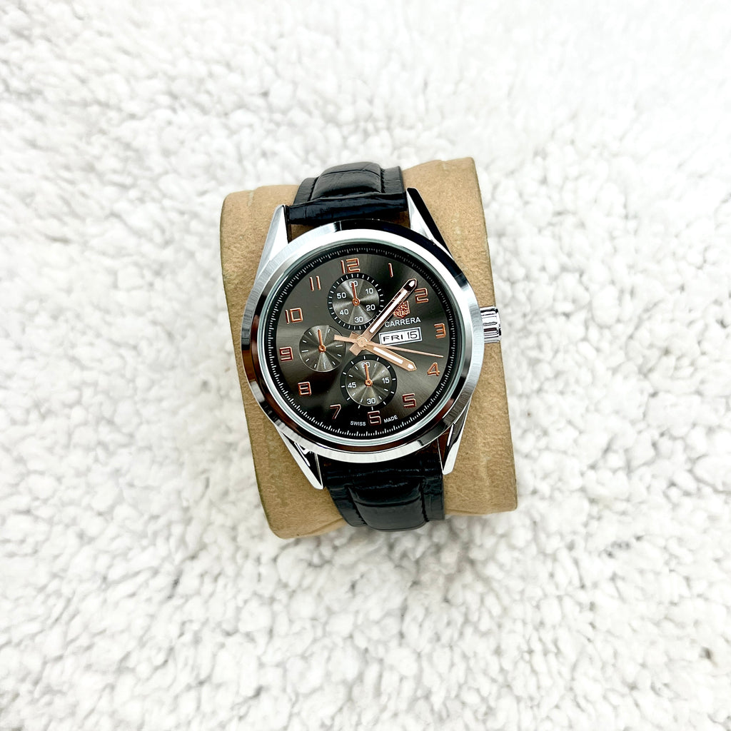 Carrera Black