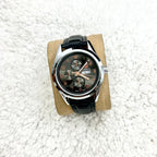Carrera Black