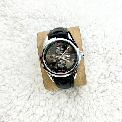 Carrera Black