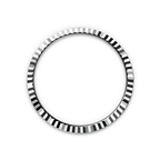 RLX - Stainless Steel - (Swiss Movement)